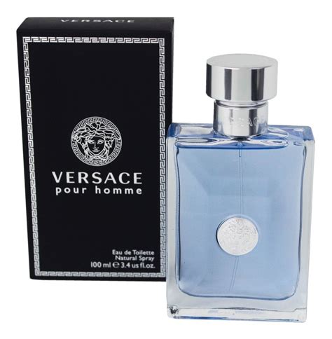 versace masculino perfume|perfume Versace pour homme 100ml.